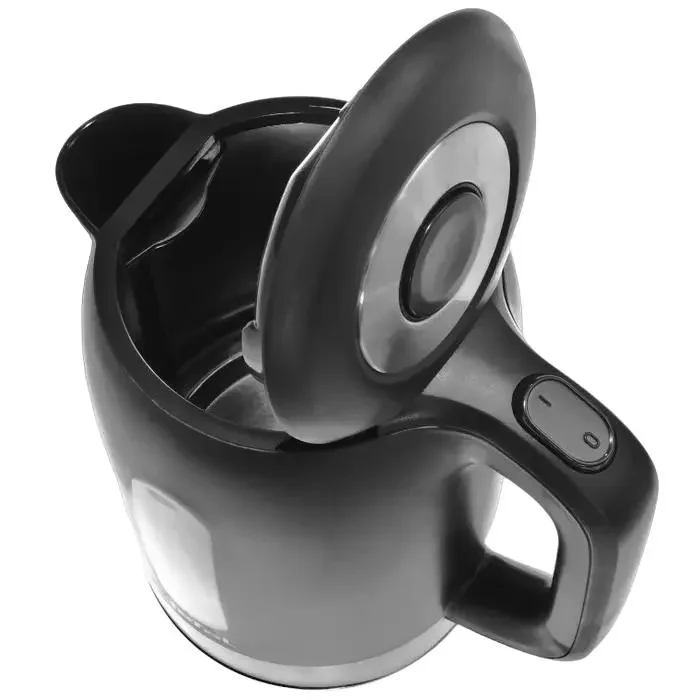 Electric Kettle Tefal KO330830, Black 2
