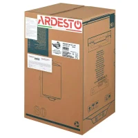 Electric Water Heater Ardesto NEU NTS 80 V 1.5K EU2 9
