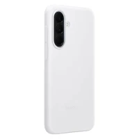 Back Case Samsung Galaxy A37 Silicone Case, Grey 4