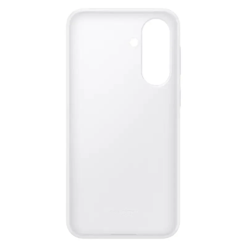 Back Case Samsung Galaxy A37 Silicone Case, Grey 5