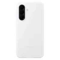 Back Case Samsung Galaxy A37 Silicone Case, Grey