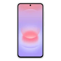 Back Case Samsung Galaxy A37 Silicone Case, Grey 2
