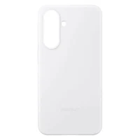 Back Case Samsung Galaxy A37 Silicone Case, Grey 3