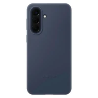Back Case Samsung Galaxy A57 Silicone Case, Blue 5