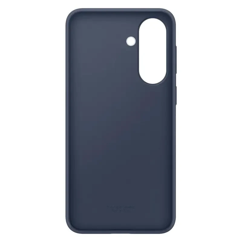 Back Case Samsung Galaxy A57 Silicone Case, Blue 3