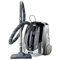 Vacuum Cleaner Thomas Parkett Prestige XT, Gray 2