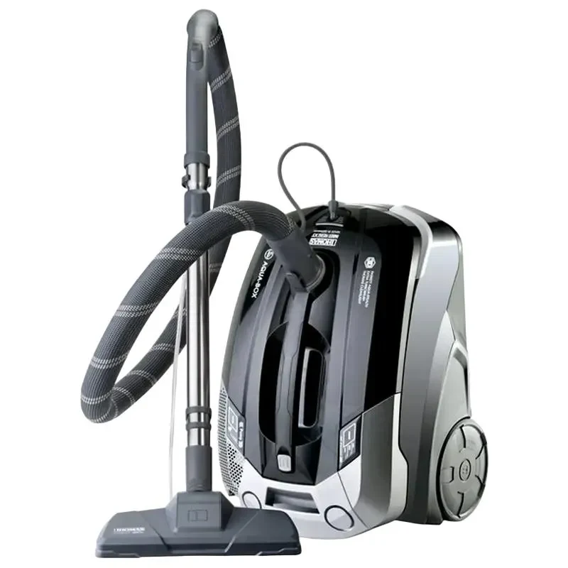 Vacuum Cleaner Thomas Parkett Prestige XT, Gray 2