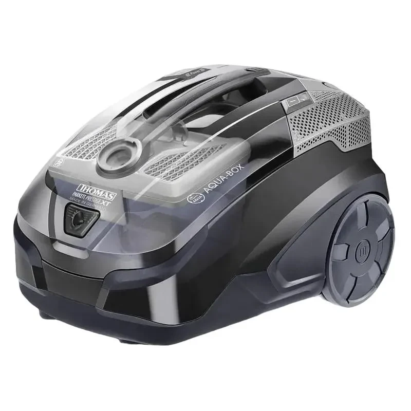 Vacuum Cleaner Thomas Parkett Prestige XT, Gray 3