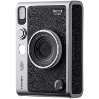 Camera instax Mini Evo USB Type-C, Black 4