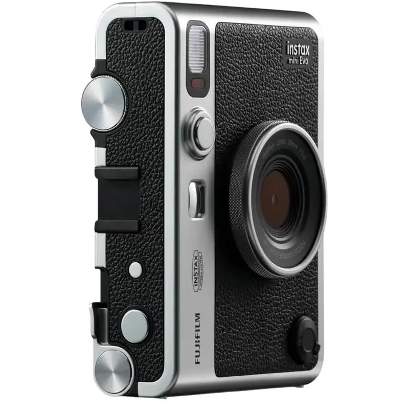 Camera instax Mini Evo USB Type-C, Black 6