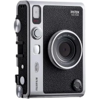 Camera instax Mini Evo USB Type-C, Black 8