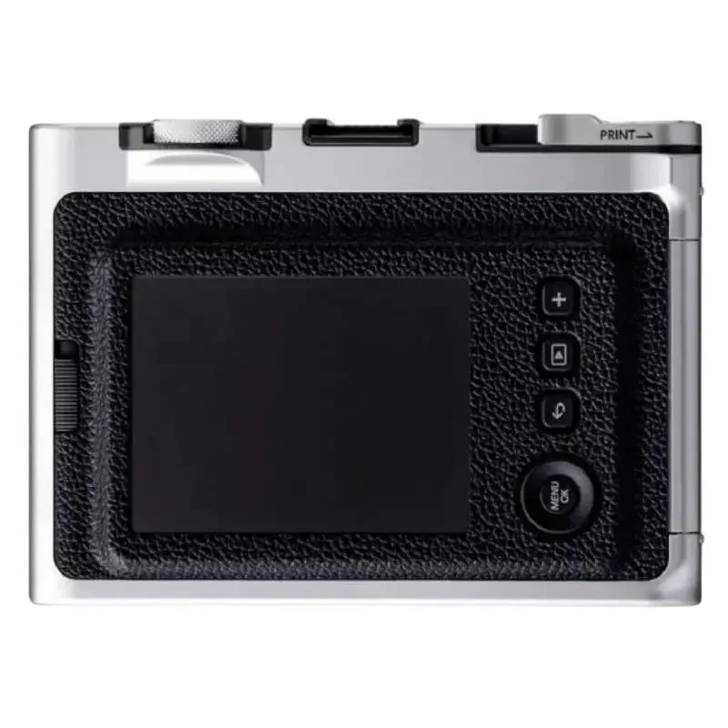 Camera instax Mini Evo USB Type-C, Black 9