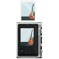 Camera instax Mini Evo USB Type-C, Black 3
