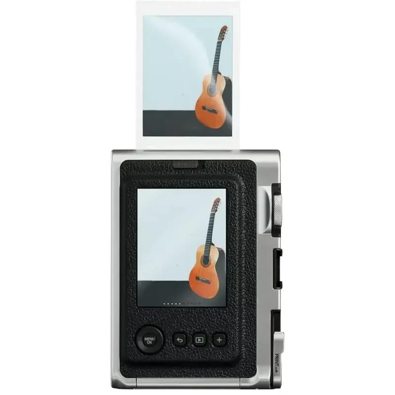 Camera instax Mini Evo USB Type-C, Black 3