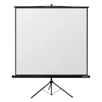 Manual Screen Reflecta Crystal-Line, 1:1