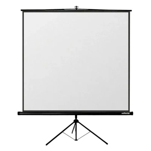 Manual Screen Reflecta Crystal-Line, 1:1