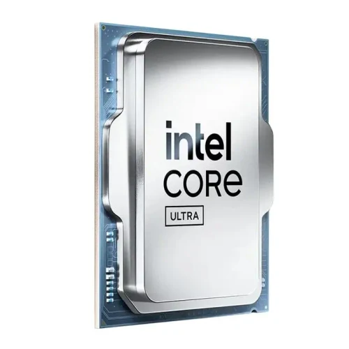Processor Intel Ultra 9 285, Intel Graphics,  | Tray
