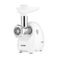 Meat Mincer Zelmer ZMM4050B, White