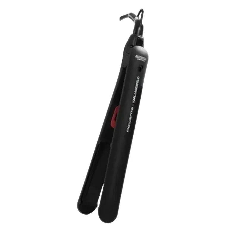 Hair Straightener Rowenta SF161LF0, Black 4