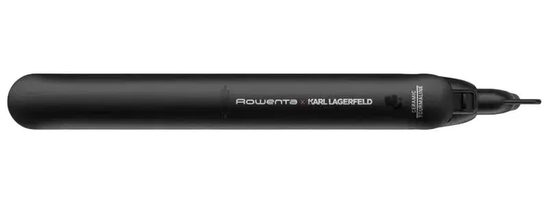 Hair Straightener Rowenta SF161LF0, Black 2