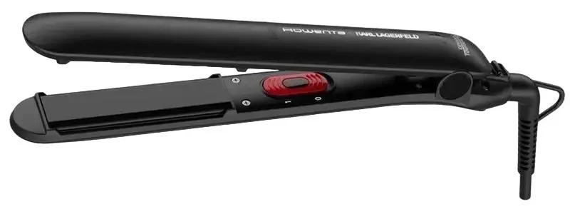 Hair Straightener Rowenta SF161LF0, Black 3