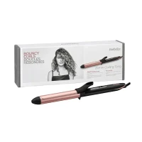 Hair Curler BaByliss C451E, Black | Pink 5