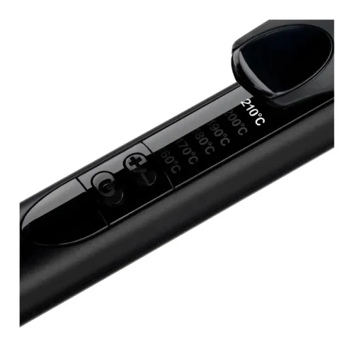 Hair Curler BaByliss C451E, Black | Pink