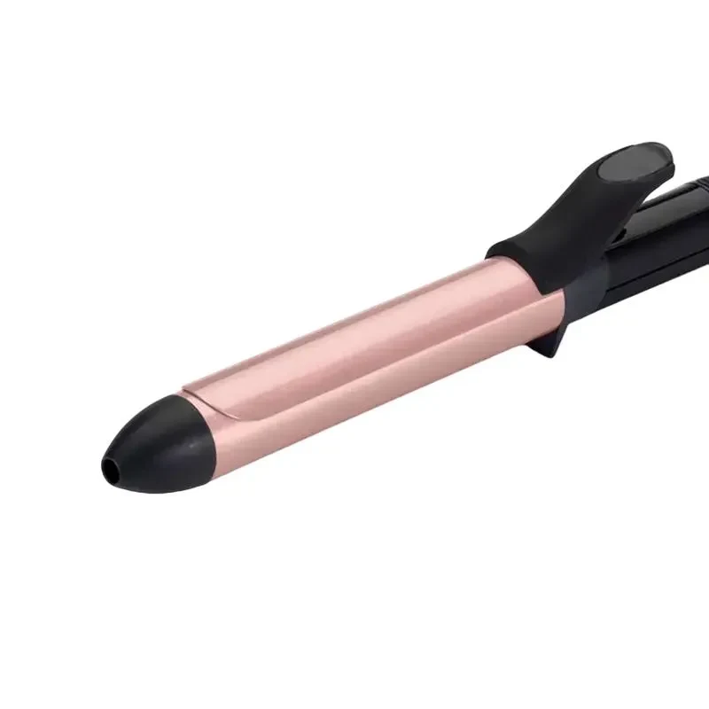 Hair Curler BaByliss C451E, Black | Pink 2