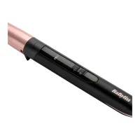 Hair Curler BaByliss Conical Wand C454E, Black | Pink