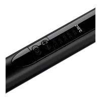 Hair Curler BaByliss Conical Wand C454E, Black | Pink 3