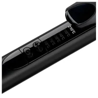 Hair Curler BaByliss C450E, Black | Pink 4