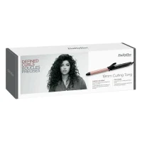 Hair Curler BaByliss C450E, Black | Pink 5