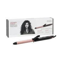 Hair Curler BaByliss C450E, Black | Pink 2