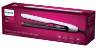 Hair Straightener Philips BHS520/00, Light Blue 2