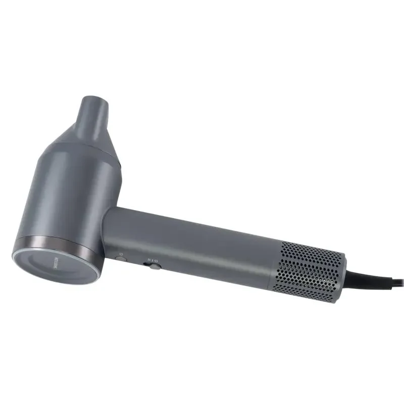 Hair Dryer Polaris PHD 1110, 1600W, Black 4