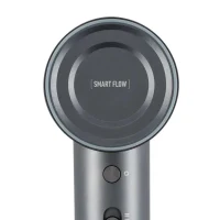Hair Dryer Polaris PHD 1110, 1600W, Black 2