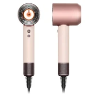 Hair Dryer Dyson Supersonic Nural HD16, 1600W, Ceramic Pink | Rose Gold 4