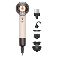 Hair Dryer Dyson Supersonic Nural HD16, 1600W, Ceramic Pink | Rose Gold 2