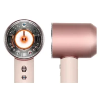 Hair Dryer Dyson Supersonic Nural HD16, 1600W, Ceramic Pink | Rose Gold 3