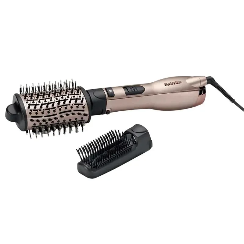 Hair Hot Air Styler BaByliss AS90PE, 1000W, Brown 2