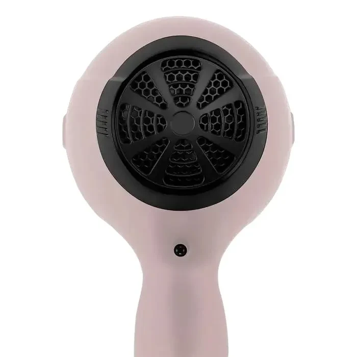 Hair Dryer Polaris PHD 2600AC, 2600W, Pink 4