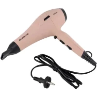 Hair Dryer Polaris PHD 2600AC, 2600W, Pink 5