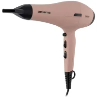 Hair Dryer Polaris PHD 2600AC, 2600W, Pink 2