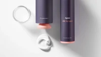 Hair spray Dyson HF 03 Chitosan Pre-style