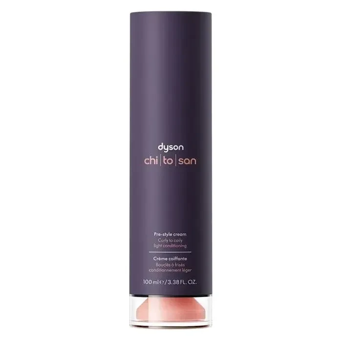 Hair spray Dyson HF 03 Chitosan Pre-style 2