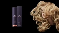 Hair spray Dyson HF 03 Chitosan Pre-style 3