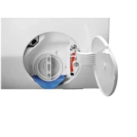 Washing machine AEG LFR83966OE, 9kg, White