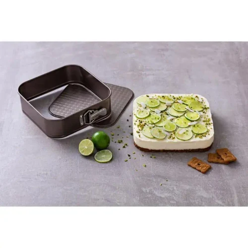 Form for Baking Pyrex AS24BS0, Brown