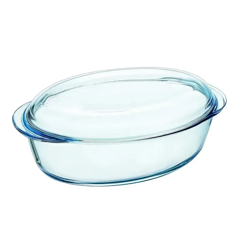 Form for Baking Pyrex 459A000, Transparent 2