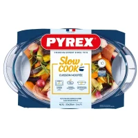 Form for Baking Pyrex 459A000, Transparent 3
